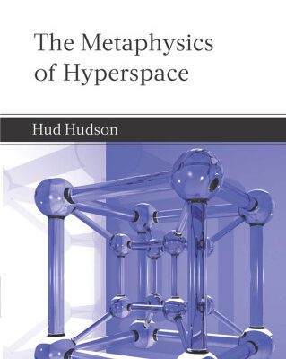 خرید و دانلود نسخه کامل کتاب The Metaphysics of Hyperspace