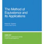 خرید و دانلود نسخه کامل کتاب The method of equivalence and its applications