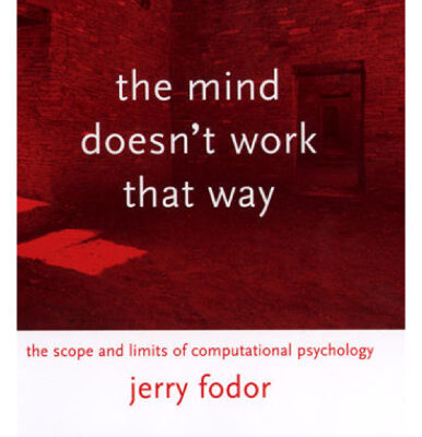 خرید و دانلود نسخه کامل کتاب The mind doesn’t work that way: the scope and limits of computational psychology