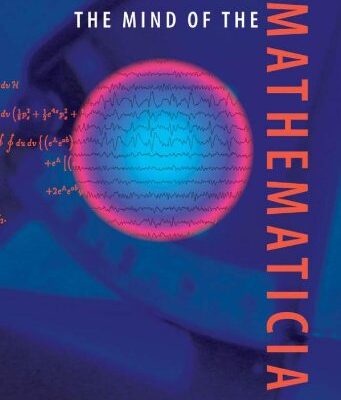 خرید و دانلود نسخه کامل کتاب The mind of the mathematician