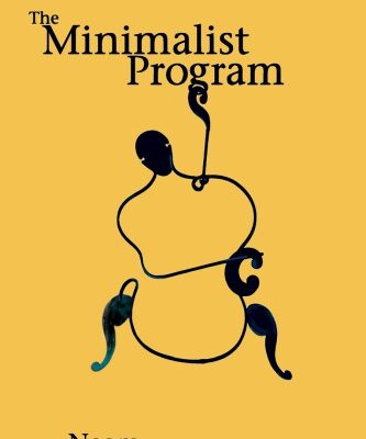 خرید و دانلود نسخه کامل کتاب The Minimalist Program