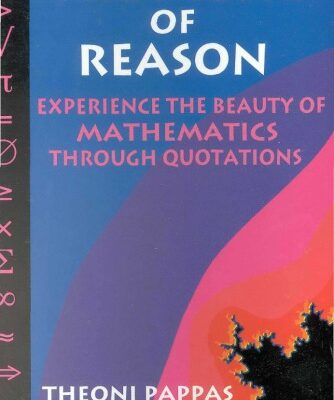 خرید و دانلود نسخه کامل کتاب The Music of Reason: Experience the Beauty of Mathematics Through Quotations