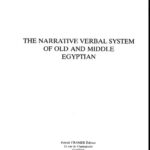 خرید و دانلود نسخه کامل کتاب The Narrative Verbal System of Old and Middle Egyptian