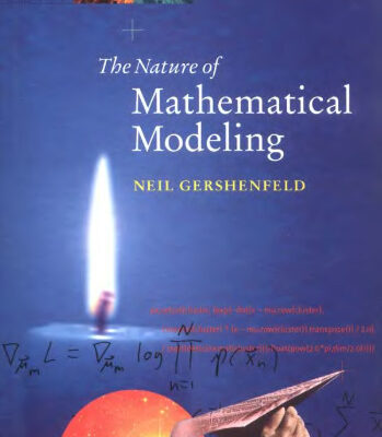 خرید و دانلود نسخه کامل کتاب The nature of mathematical modeling