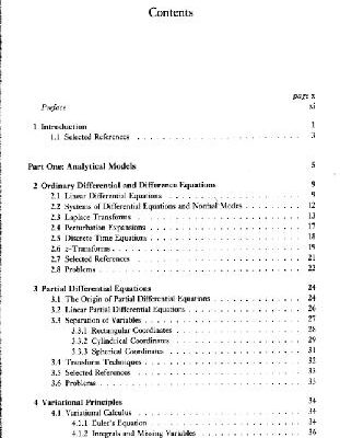 خرید و دانلود نسخه کامل کتاب The Nature of Mathematical Modelling-Neil Gershenfeld