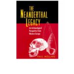 خرید و دانلود نسخه کامل کتاب The Neanderthal Legacy – An Archaeological Perspective from Western Europe
