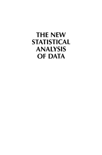 خرید و دانلود نسخه کامل کتاب The New Statistical Analysis of Data_68b2c0ab3368d.jpeg خرید و دانلود نسخه کامل کتاب The New Statistical Analysis of Data