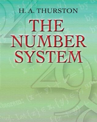 خرید و دانلود نسخه کامل کتاب The Number System