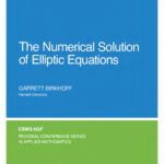 خرید و دانلود نسخه کامل کتاب The numerical solution of elliptic equations
