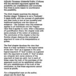 خرید و دانلود نسخه کامل کتاب The Ontological Argument