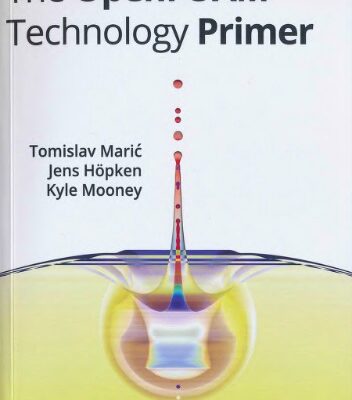 خرید و دانلود نسخه کامل کتاب The OpenFOAM technology primer