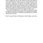 خرید و دانلود نسخه کامل کتاب The Order of Nature in Aristotle’s Physics: Place and the Elements