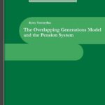 خرید و دانلود نسخه کامل کتاب The Overlapping Generations Model and the Pension