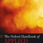 خرید و دانلود نسخه کامل کتاب The Oxford Handbook of Applied Linguistics, Second Edition