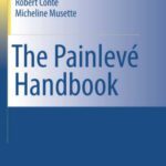 خرید و دانلود نسخه کامل کتاب The Painleve handbook