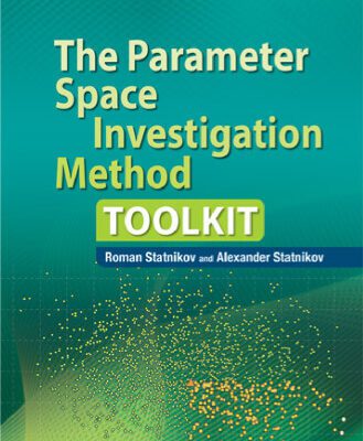 خرید و دانلود نسخه کامل کتاب The Parameter Space Investigation Method Toolkit