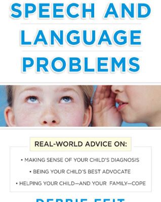 خرید و دانلود نسخه کامل کتاب The Parents Guide to Speech and Language Problems