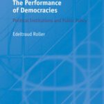 خرید و دانلود نسخه کامل کتاب The Performance of Democracies: Political Institutions and Public Policy (Comparative Politics)