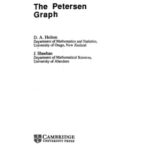 خرید و دانلود نسخه کامل کتاب The Petersen graph