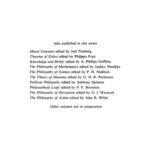 خرید و دانلود نسخه کامل کتاب The Philosophy of Language (Oxford Readings in Philosophy)