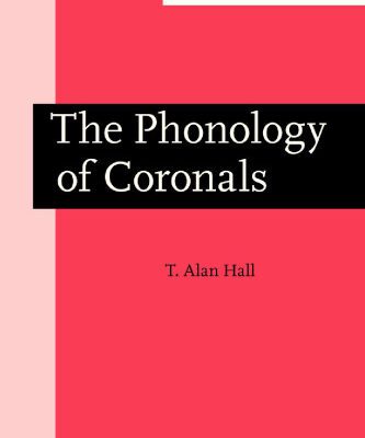 خرید و دانلود نسخه کامل کتاب The Phonology of Coronals