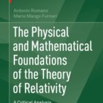 خرید و دانلود نسخه کامل کتاب The Physical and Mathematical Foundations of the Theory of Relativity