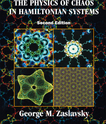 خرید و دانلود نسخه کامل کتاب The Physics of Chaos in Hamiltonian Systems