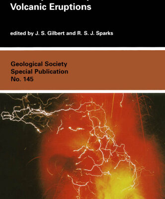 خرید و دانلود نسخه کامل کتاب The Physics of Explosive Volcanic Eruptions (Geological Society Special Publication)