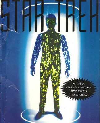 خرید و دانلود نسخه کامل کتاب The Physics of Star Trek