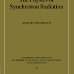 خرید و دانلود نسخه کامل کتاب The Physics of Synchrotron Radiation (Cambridge Monographs on Particle Physics, Nuclear Physics and Cosmology)