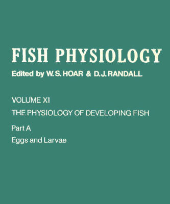 خرید و دانلود نسخه کامل کتاب The Physiology of Developing Fish: Eggs and Larvae