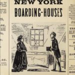 خرید و دانلود نسخه کامل کتاب The Physiology of New York Boarding-Houses