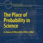 خرید و دانلود نسخه کامل کتاب The Place of Probability in Science: In Honor of Ellery Eells (1953-2006)