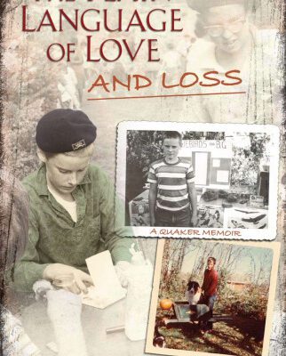 خرید و دانلود نسخه کامل کتاب The Plain Language of Love and Loss