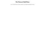 خرید و دانلود نسخه کامل کتاب The Poincare Half-Plane: A Gateway to Modern Geometry