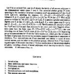 خرید و دانلود نسخه کامل کتاب The polytope algebra