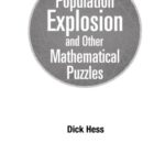 خرید و دانلود نسخه کامل کتاب The Population Explosion and other Mathematical Puzzles
