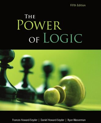 خرید و دانلود نسخه کامل کتاب The Power of Logic