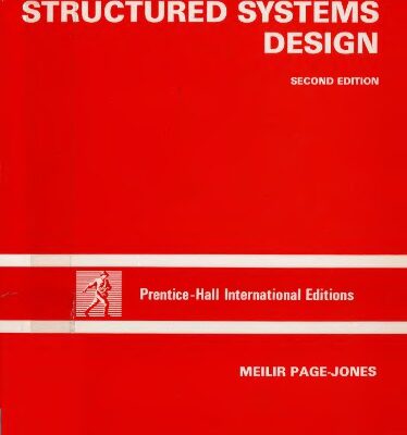 خرید و دانلود نسخه کامل کتاب The Practical Guide to Structured Systems Design