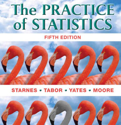خرید و دانلود نسخه کامل کتاب The Practice of Statistics