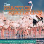 خرید و دانلود نسخه کامل کتاب The Practice of Statistics