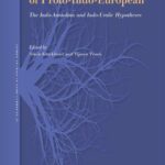 خرید و دانلود نسخه کامل کتاب The precursors of Proto-Indo-European: the Indo-Anatolian and Indo-Uralic hypotheses