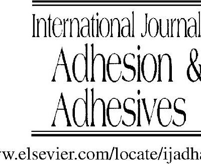 خرید و دانلود نسخه کامل کتاب The prediction of crack growth in bonded joints under cyclic-fatigue loading II Analytical and finite element studies