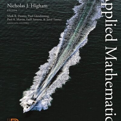 خرید و دانلود نسخه کامل کتاب The Princeton Companion to Applied Mathematics