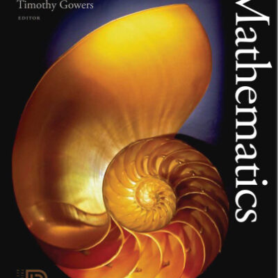 خرید و دانلود نسخه کامل کتاب The Princeton companion to mathematics