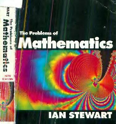 خرید و دانلود نسخه کامل کتاب The Problems of Mathematics