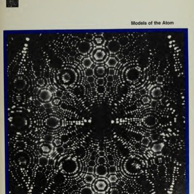 خرید و دانلود نسخه کامل کتاب The Project Physics Course: Text and Handbook Unit 5: Models of the Atom
