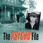خرید و دانلود نسخه کامل کتاب The Psycho File: A Comprehensive Guide to Hitchcock’s Classic Shocker