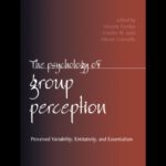 خرید و دانلود نسخه کامل کتاب The Psychology of Group Perception