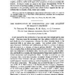 خرید و دانلود نسخه کامل کتاب The Purification by Sublimation and the Analysis of Gallium Chloride